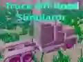 Gra Truck Off-Road Simulator w Internecie
