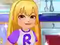 Gra Roxie's Kitchen Egg Fried Rice w Internecie