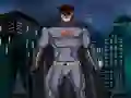 Gra Batman Dress Up w Internecie