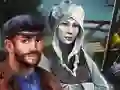 Gra The Cursed Barn w Internecie