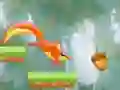 Gra Nut Rush Summer Sprint w Internecie