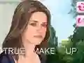 Gra Kristen Stewart True Makeup w Internecie