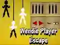Gra Wendie Player Escape w Internecie