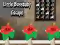 Gra Little Bossbaby Escape w Internecie