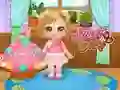 Gra Baby Cathy Ep25: Cake Frenzy w Internecie