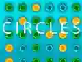 Gra Circles w Internecie