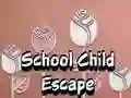 Gra School Child Escape w Internecie