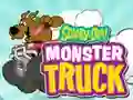 Gra Scooby-Doo Monster Truck w Internecie