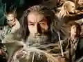 Gra The Hobbit Jigsaw Puzzle Collection w Internecie