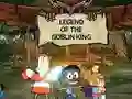 Gra Craig of The Creek: Legend of the Goblin King w Internecie
