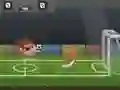Gra Soccer Face w Internecie