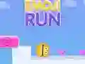 Gra Emoji Run w Internecie