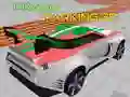 Gra Prado Parking 3D w Internecie