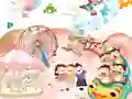 Gra Happy Children's Day Jigsaw Puzzle w Internecie