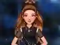 Gra Celebrity Dark Gothic Fashion w Internecie