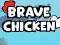 Gra Brave Chicken w Internecie