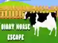 Gra Diary Horse Escape w Internecie