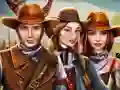 Gra Secret Railway w Internecie