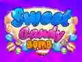 Gra Sweet Candy Bomb w Internecie