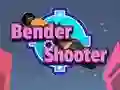Gra Bender Shooter w Internecie