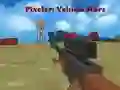 Gra Pixelar: Vehicle Wars w Internecie