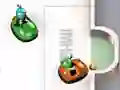 Gra Bumper Ball w Internecie