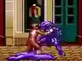 Gra Mighty Morphin Power Rangers The Movie w Internecie