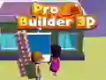 Gra Pro Builder 3D w Internecie