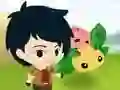 Gra Battle Monsters RPG w Internecie