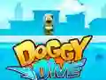 Gra Doggie Dive w Internecie