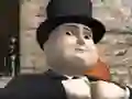 Gra Thomas and Friends Balloon Pop w Internecie