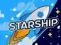 Gra Starship w Internecie