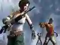 Gra Dead target zombie w Internecie