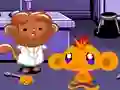 Gra Monkey Go Happy Stage 659 w Internecie
