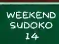 Gra Weekend Sudoku 14 w Internecie