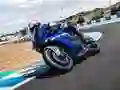 Gra Motor Yamaha YZF R1 w Internecie