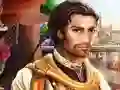 Gra Desert City w Internecie