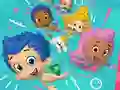 Gra Bubble Guppies: Ready Set Solve It w Internecie