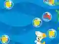Gra Bubble Guppies: Popathon w Internecie