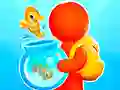 Gra Aquarium Land w Internecie