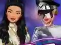Gra TikTok Divas Retro Future w Internecie