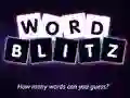 Gra Word Blitz w Internecie