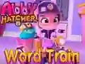 Gra Abby Hatcher Word train w Internecie