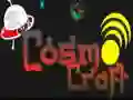 Gra Cosmo Craft w Internecie