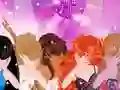 Gra Princess dab queens w Internecie