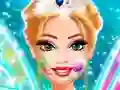 Gra Barbara and friends fairy party w Internecie