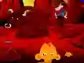 Gra Monkey Go Happy Stage 49 w Internecie