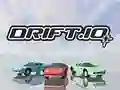 Gra Drift.io w Internecie