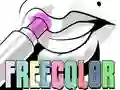 Gra Freecolor w Internecie
