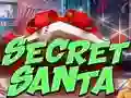 Gra Secret Santa w Internecie